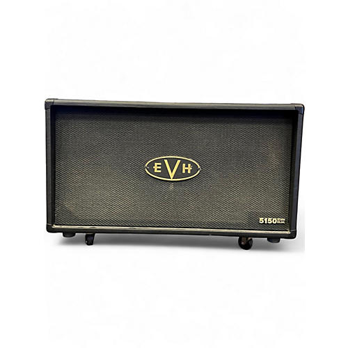 Used EVH EL34 212ST Guitar Cabinet