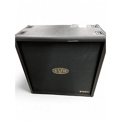 Used EVH EL34-412ST 16 OHM 100W Guitar Cabinet