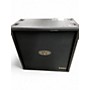 Used EVH EL34-412ST 16 OHM 100W Guitar Cabinet