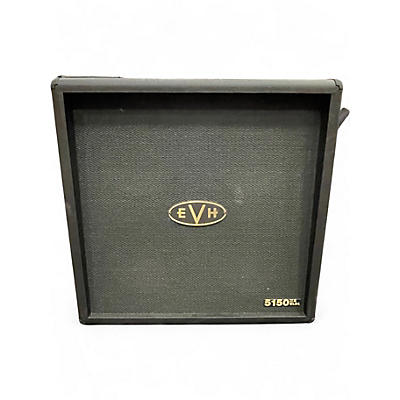 Used EVH EL34-412ST Guitar Cabinet
