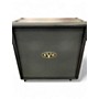 Used EVH EL34 412ST Guitar Cabinet