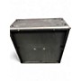 Used EVH EL34 412ST Guitar Cabinet