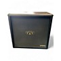Used EVH EL34 412ST Guitar Cabinet