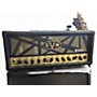 Used EVH EL34 5150 HEAD BLACK Tube Guitar Amp Head