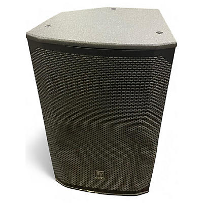 Used EVH ELX-200 Powered Speaker