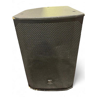 Used EVH ELX-200 Powered Speaker