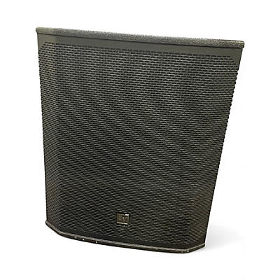 Used EVH ELX-200 Powered Subwoofer