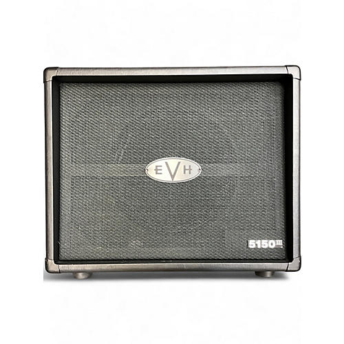 EVH Used EVH EVH-112ST Guitar Cabinet