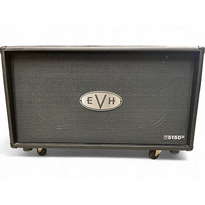 Used EVH EVH-212ST Guitar Cabinet