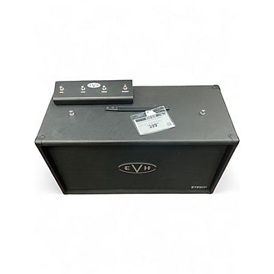 Used EVH EVH 212ST Guitar Cabinet