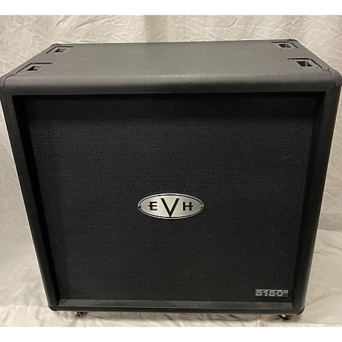 EVH Used EVH EVH-412ST Guitar Cabinet