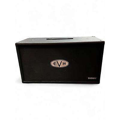 Used EVH EVH 5150 III 212st Guitar Cabinet