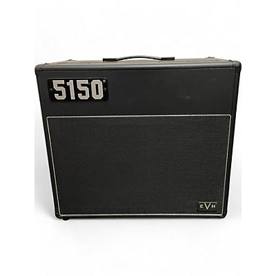 Used EVH EVH 5150 III ICONIC 40W 1X12 Tube Guitar Combo Amp