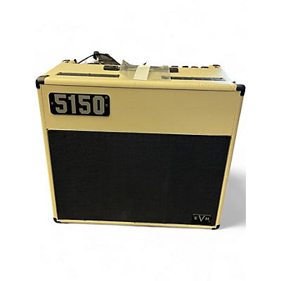 Used EVH EVH 5150 Iconic 40W  Tube Guitar Combo Amp