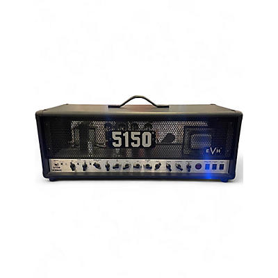 Used EVH EVH 5150 Iconic 80W Tube Guitar Amp Head