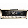 Used EVH EVH 5150 Iconic Series 2-Channel 80-Watt Guitar Amp Head Tube Guitar Amp Head