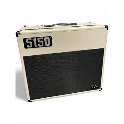 Used EVH EVH 5150 Iconic Series 40W 1x12 Guitar Combo Amp