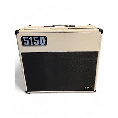 Used EVH EVH 5150 Iconic Series 40W 1x12 Tube Guitar Combo Amp