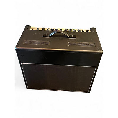 Used EVH EVH 5150 Iconic Series EL34 40W Tube Guitar Combo Amp