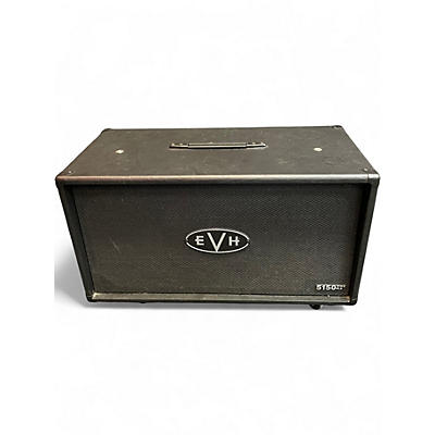 Used EVH EVH 5150III 212ST 2x12 Guitar Cabinet