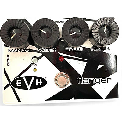 EVH Used EVH EVH117 Effect Pedal