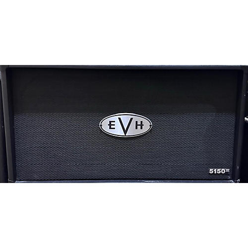 EVH Used EVH EVH212ST Guitar Cabinet