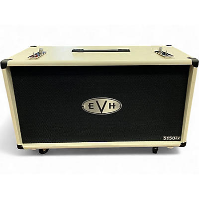 Used EVH Extension Cabinet Guitar Cabinet