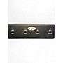 Used EVH FOOTSWITCH 4 BUTTON Pedal