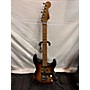 Used EVH Used EVH Frankenstein 2 Color Sunburst Solid Body Electric Guitar 2 Color Sunburst