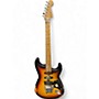 Used EVH Used EVH Frankenstein Relic Series 3 Color Sunburst Hollow Body Electric Guitar 3 Color Sunburst