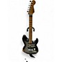 Used EVH Frankenstein Relic Series Silverburst Solid Body Electric Guitar Silverburst