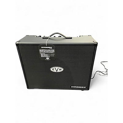 Used EVH HYPERSONIC FR-12 Guitar Combo Amp