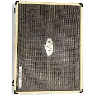Used EVH HYPERSONIC FR 12 Guitar Combo Amp