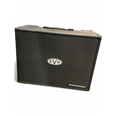 Used EVH HYPERSONIC FR12 Guitar Cabinet
