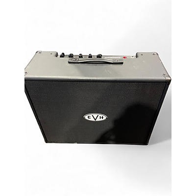 Used EVH Hypersonic FR 12 Guitar Cabinet Guitar Cabinet