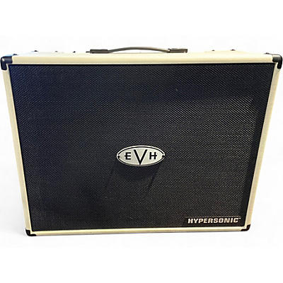Used EVH Hypersonic FR-12 Guitar Cabinet