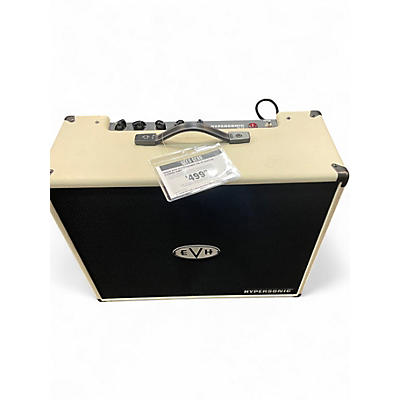 Used EVH Hypersonic FR-12 Guitar Combo Amp