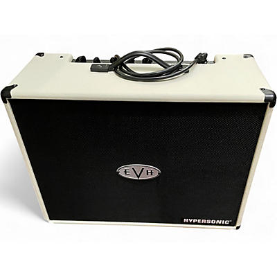 Used EVH Hypersonic FR-12 Guitar Power Amp