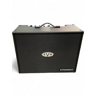 Used EVH Hypersonic FR12 Guitar Power Amp