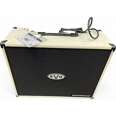Used EVH Hypersonic fr12 Guitar Combo Amp