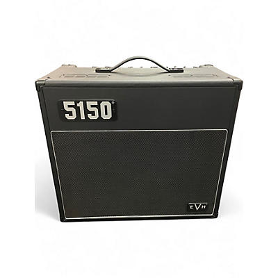 Used EVH ICONIC 1X10 15W Tube Guitar Combo Amp