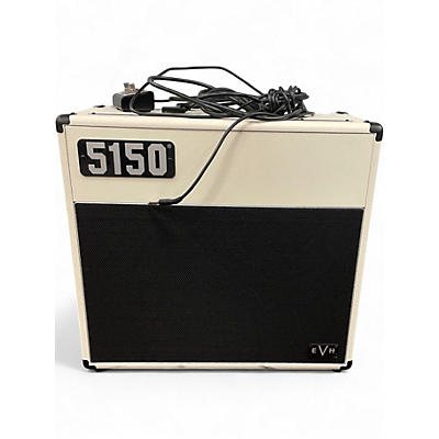 Used EVH ICONIC 40W Tube Guitar Combo Amp