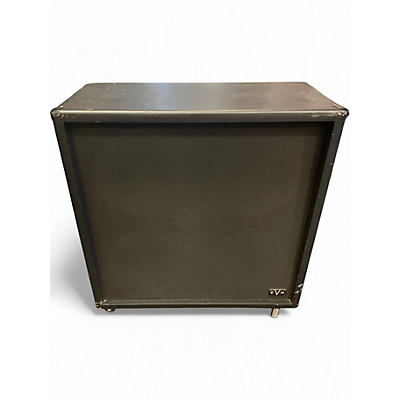 Used EVH ICONIC 412 Guitar Cabinet