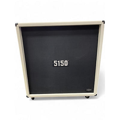 Used EVH ICONIC 412 Guitar Cabinet