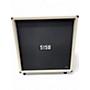 Used EVH ICONIC 412 Guitar Cabinet