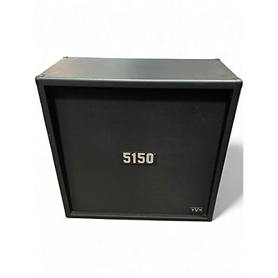 Used EVH ICONIC 4X12" Guitar Cabinet