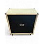 Used EVH ICONIC 4X12 Guitar Cabinet