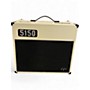 Used EVH ICONIC 5150 15W Tube Guitar Combo Amp