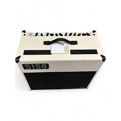 Used EVH ICONIC 5150 1X12 Tube Guitar Combo Amp