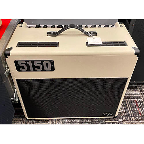 EVH Used EVH ICONIC 5150 40W Tube Guitar Combo Amp